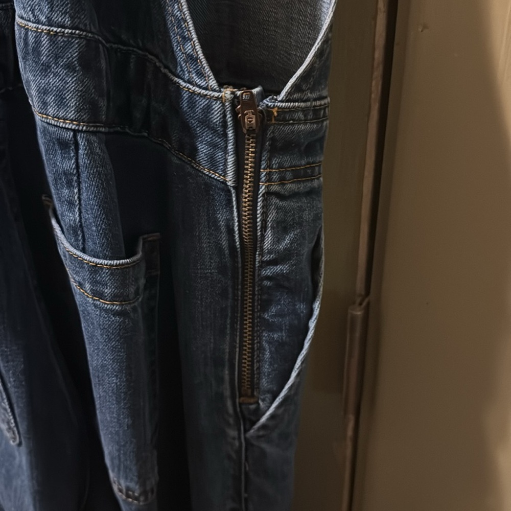 ASOS Overalls - Picture 5 of 6